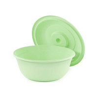 Таз ЗПИ «Альтернатива» 7 л, с крышкой М333