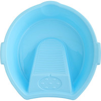 Таз для стирки ЗПИ «Альтернатива» Хозяюшка 10 л М1183