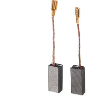 Угольные щетки для эл-инст. 01-103 аналог Bosch (GBH2-24DS/GBH2-24DSR/GBH2-24DSE) / 5х8х16мм (10шт.) TORGWIN T281632