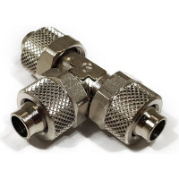 Фитинг тройник Camozzi 1540 12/10