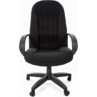 Офисное кресло CHAIRMAN 685 10-356 черный NEW 00-07016898