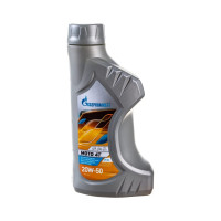 Масло GAZPROMNEFT moto 4t 20w-50 800 мл 2389907012