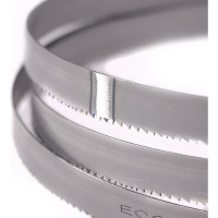 Полотно ленточное ECO М42 2110х20х0.9 мм, 10/14TPI AURA TOOLS 42021101014C