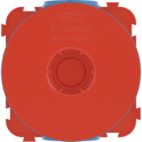 Распределительная коробка DKC 70x57мм в бетон 59380