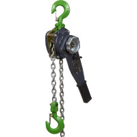 Ручная рычажная таль EURO-LIFT HLB 150, 1,5тн, 12.0м ТРР 1,5/12