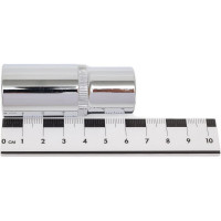Головка глубокая 6-гранная зеркальная (19 мм; 3/8DR) AIST 312119B-X 00-00024598