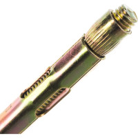 Анкер с кольцом КРЕП-КОМП м8 10х115 30шт ако10115