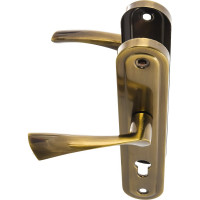 Ручки на планке AVERS HP-85.0423-AB 27590