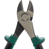 Бокорезы усиленные Jonnesway с двухкомпонентными рукоятками, 7" P0917 49399