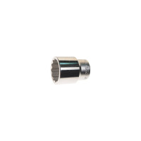 Головка торцевая 12-гранная (41х70 мм; 1DR) ROCKFORCE RF-58941(2558)