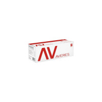 Автоматический выключатель EKF AV-6, 1P, 40A, B, 6kA, AVERES mcb6-1-40B-av