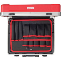 Чемодан для инструментов GEDORE RED пустой 3301660