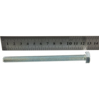 Болт ЦКИ DIN933 М10х120 усилен закалкой 8.8 Ц 50 шт. 49885
