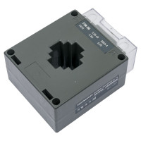 Трансформатор IEK ТТИ-30, 300/5А, 5ВА, класс точности 0.5S, ИЭК, ITT20-3-05-0300