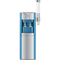 Напольный пурифайер ECOTRONIC H1-U4L компрессорный 3023