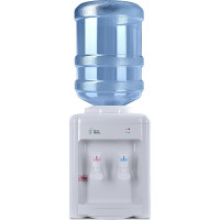 Настольный кулер ECOTRONIC без охлаждения H2-TN 2120