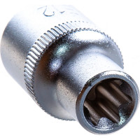 Головка TORX (E12; 1/2") Forsage F-54612(9085)