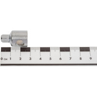 Адаптер (3/8"Fx1/4"M) Forsage F-80632(9142)