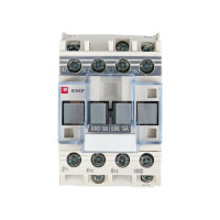 Малогабаритный контактор EKF КМЭ 18А 24В 1NO PROxima ctr-s-18-24