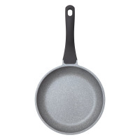 Сковорода NADOBA GRANIA с антипригарным покрытием, 20 см, 728119