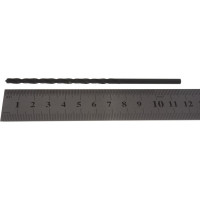 Сверло цх длинная серия (3.9х78х119 мм; HSS 6542; DIN340) ИНСТУЛС 00001177791