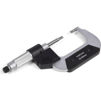 Лезвийный микрометр Micron МКЦЛ-50 0.001 МИК 96395