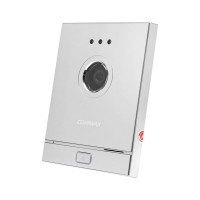 Вызывная панель COMMAX DRC-4M(SILVER)