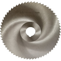 Фреза отрезная (200х3.5х32 мм; Р6М5; т2; Z=64; 4341 DIN 1837) ИНСТУЛС 00001174887