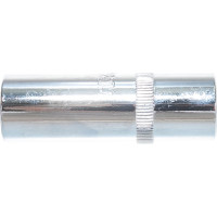 Головка торцевая 6-гранная (16 мм; 1/2") для свечей зажигания CUSTOR TK-12B16