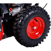 Бензиновый снегоуборщик ENIFIELD EN 5562