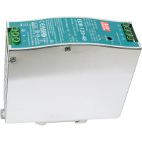 Источник питания Mean Well AC/DC EDR-120-48 120Вт Т02240998