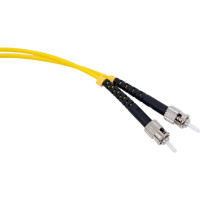 Патч-корд RJ45 - RJ45, 4 пары, UTP, категория 5е, 15 м, зеленый, TWT-45-45-15-GN