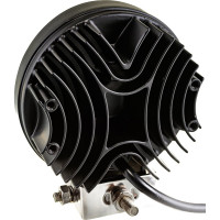 Противотуманная универсальная светодиодная фара ДАЛИ-авто 42W14 LED, 9-40V, 128х114х55мм DA-02361