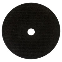 Диск отрезной Elitech 180х2,5 камень 1820.123700 198555