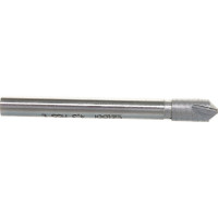 Зенковка (4.3х4х40 мм; Z3; 90°; HSSE) Bucovice Tools 745043
