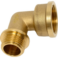 Уголок LEXLINE 3/4-1/2 вн/нар ЛАТ 20-15 514034