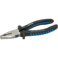 Пассатижи GeeTee 180 мм 17-8118-5