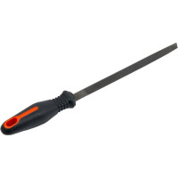 Напильник по металлу Tulips tools треугольный IS17-725