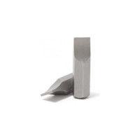 Бита шлицевая (SL8; 30 мм; 5/16") Forsage F-1533008 967