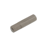 Бита 6-гранная (HEX6; 25 мм; 1/4") Forsage F-1242506 944