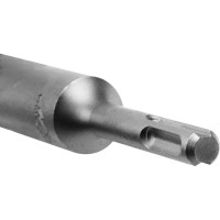 Бур SDS-plus (26х600 мм) Vertextools 999-26-600