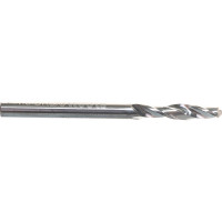 Сверло 4,5 х 24 х 60 ВК8 цельное ц/х 2300-3867 ГОСТ 17274-71 Beltools ri.154.170