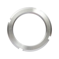 Гайка ISKRA KM14