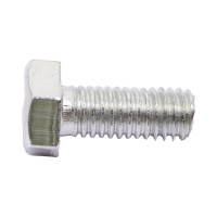 Болт с ш/г крепежная техника полная резьба, din 933/558, 5x12, 10 шт. 36824