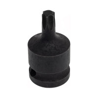 Головка ударная торцевая внешний TORX T45, 45 мм, 1/2"DR AIRLINE ATAS054