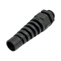 Кабельный ввод Weyer втулка кабельная HSK-F-M20B-D - нар. M20x1.5 WE4129300