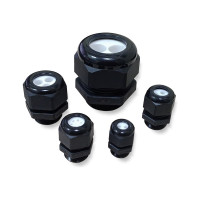 Кабельный ввод Weyer втулка кабельная HSK-M20B/6x2 - нар. M20x1.5 WE4121300
