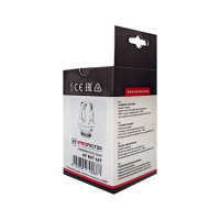 Термостатическая головка PROFACTOR М30x1.5 PF RVT 627