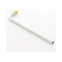 Аксиальный угол с трубкой Uni-Fitt 16 x d15, l = 300 мм 757G6153