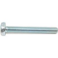 Винт ЦКИ DIN7985 М8x60 Ц 50 шт. 4499